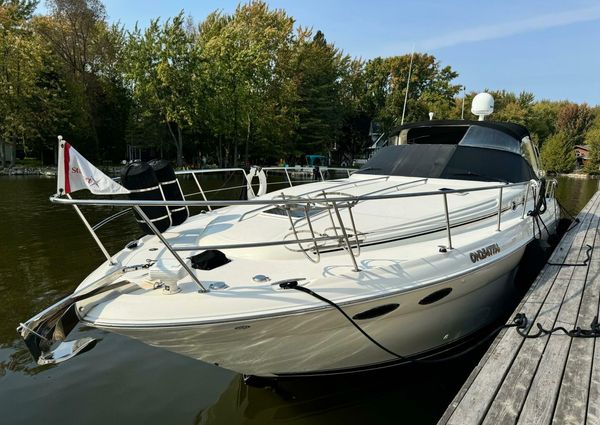 Sea Ray 380 Sundancer image