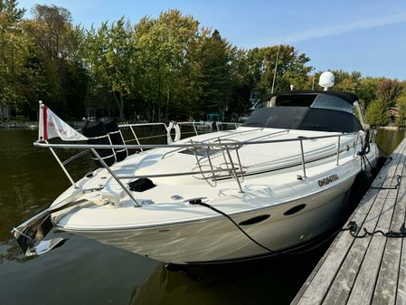 Sea Ray 380 Sundancer image