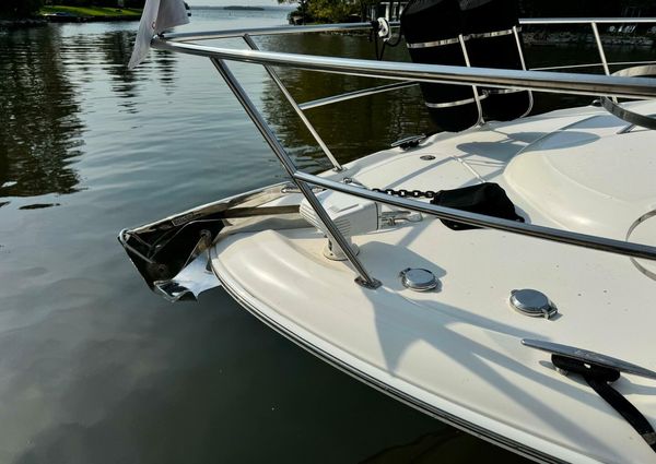 Sea Ray 380 Sundancer image