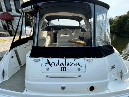 Sea Ray 380 Sundancer image