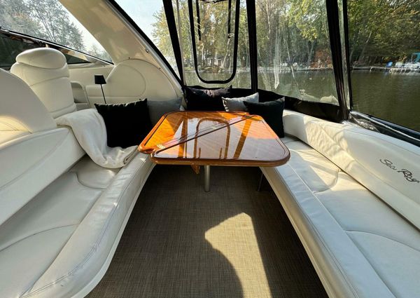 Sea Ray 380 Sundancer image