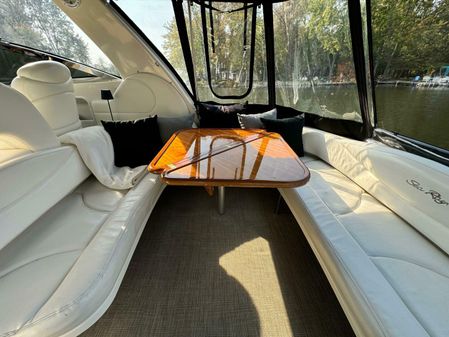 Sea Ray 380 Sundancer image