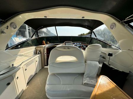 Sea Ray 380 Sundancer image