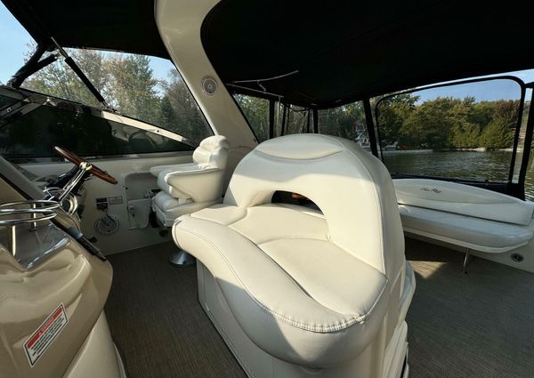 Sea Ray 380 Sundancer image