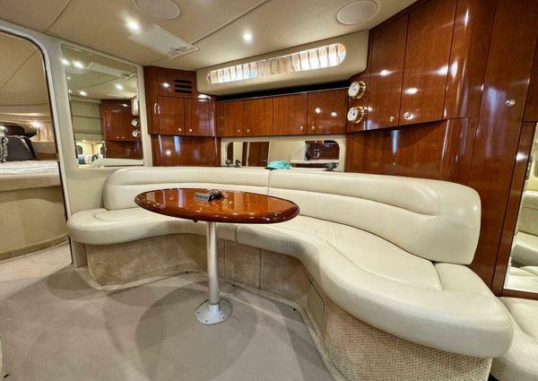 Sea Ray 380 Sundancer image