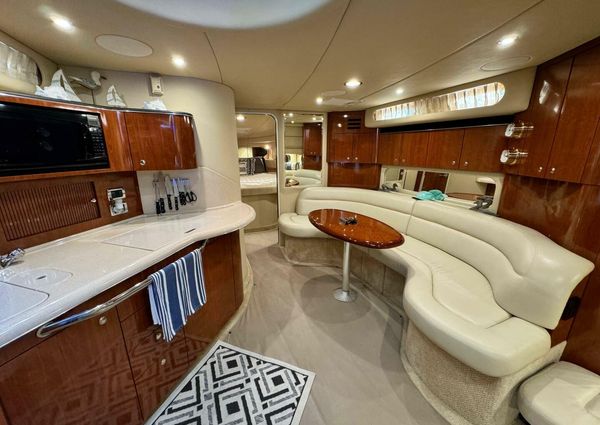 Sea Ray 380 Sundancer image