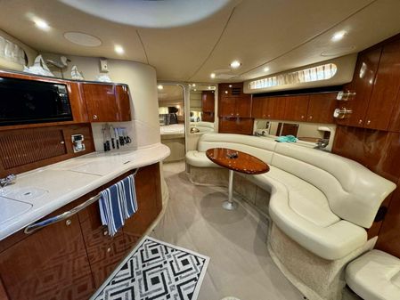 Sea Ray 380 Sundancer image