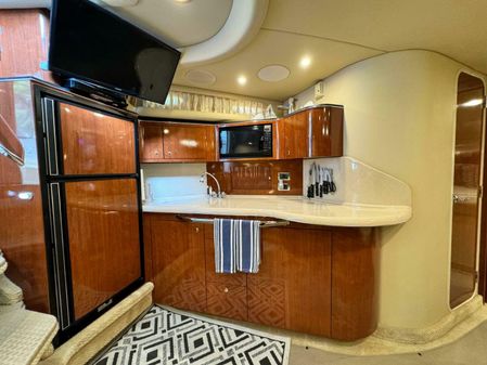 Sea Ray 380 Sundancer image