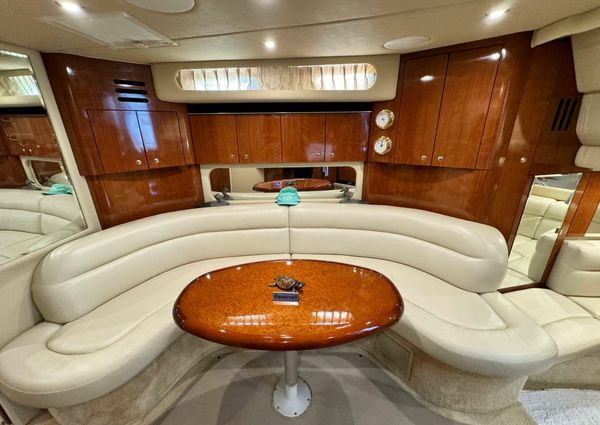 Sea Ray 380 Sundancer image