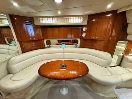 Sea Ray 380 Sundancer image