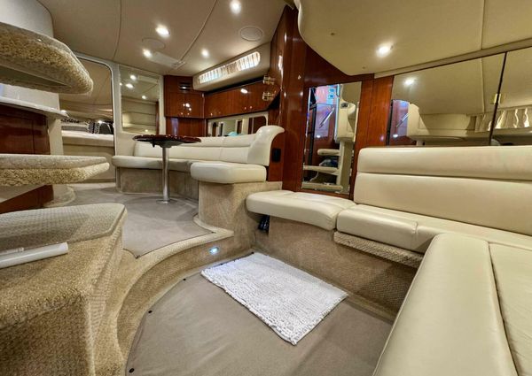 Sea Ray 380 Sundancer image