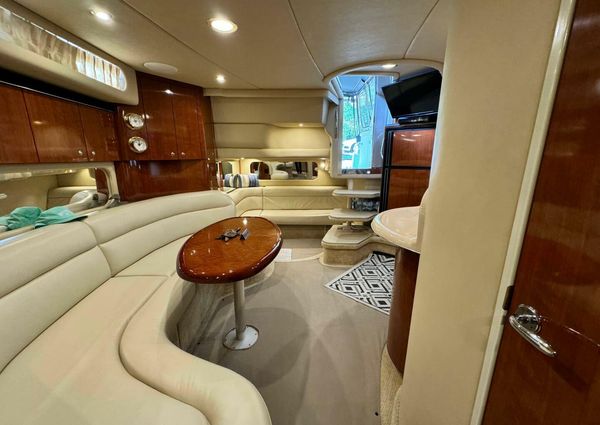 Sea Ray 380 Sundancer image