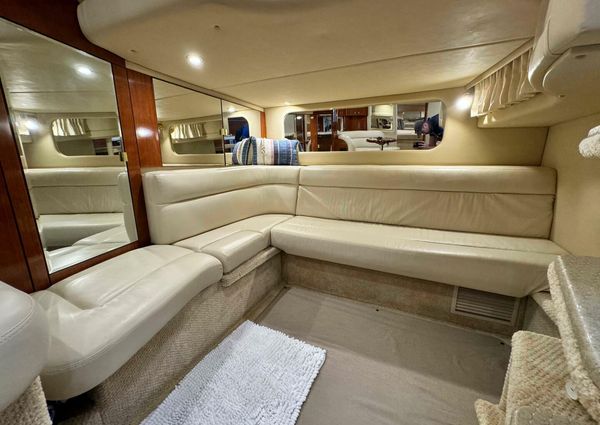 Sea Ray 380 Sundancer image