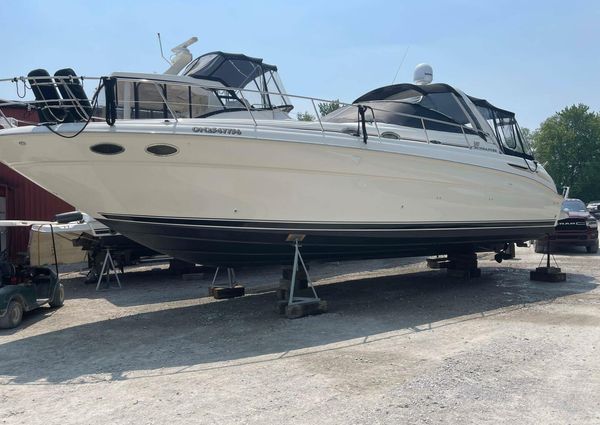 Sea Ray 380 Sundancer image