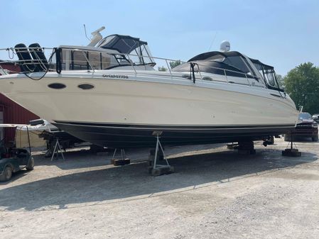 Sea Ray 380 Sundancer image