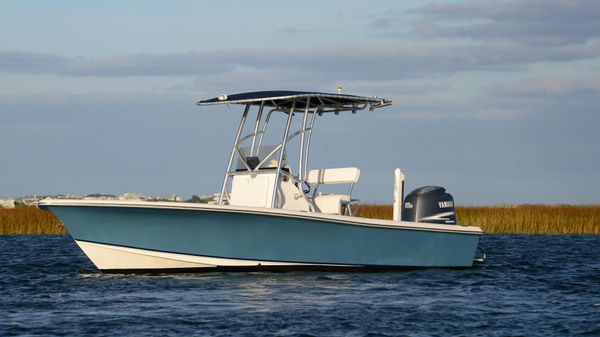 Sea Hunt BX 22 