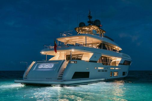 Custom Line Custom Line Navetta 37 image