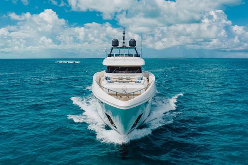 Custom Line Custom Line Navetta 37 image