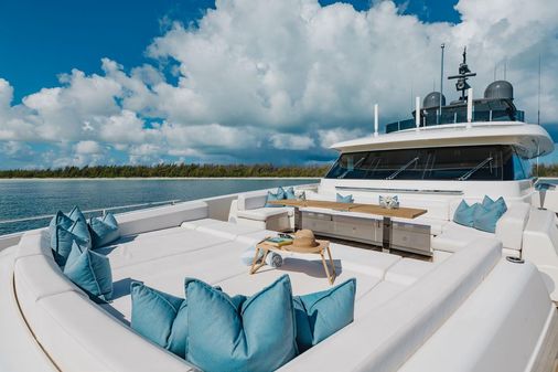 Custom Line Custom Line Navetta 37 image