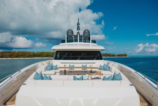 Custom Line Custom Line Navetta 37 image