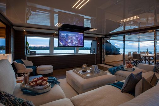 Custom Line Custom Line Navetta 37 image