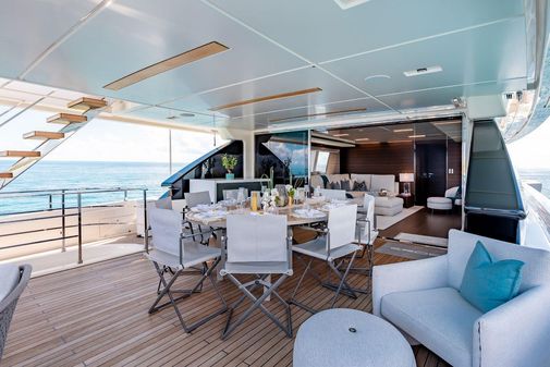 Custom Line Custom Line Navetta 37 image