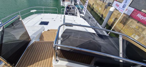 Aquila 44 Yacht image