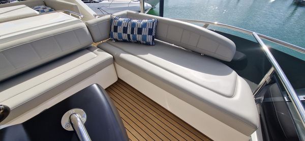 Aquila 44 Yacht image