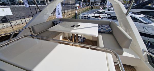 Aquila 44 Yacht image