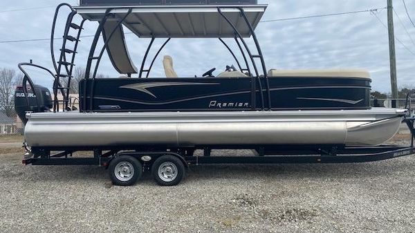 Premier 250 Sunsation UD
