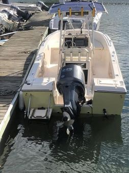Grady-white FISHERMAN-222 image
