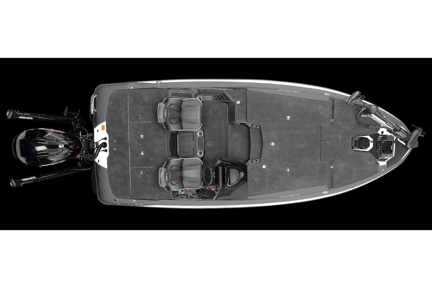 2024 Skeeter ZXR 21 - Basa's Marine