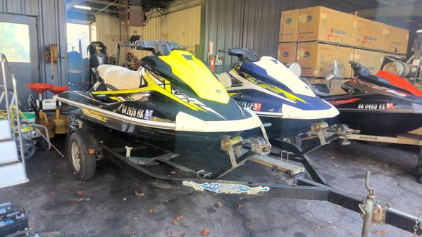 Yamaha-waverunner VX image