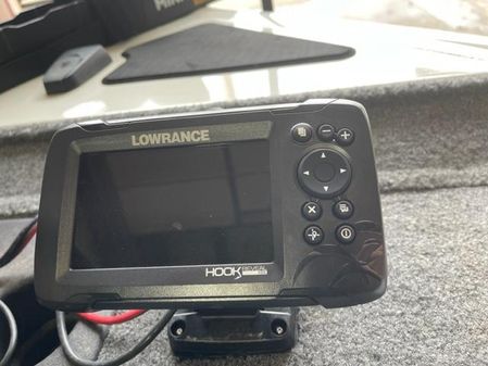 Tracker PRO TEAM 195 TE image