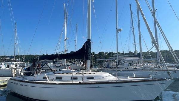 Tartan 34-2