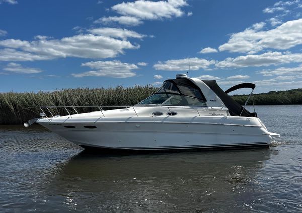 Sea-ray 310-SUNDANCER image