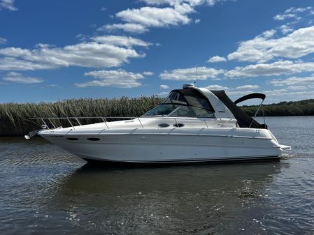 Sea-ray 310-SUNDANCER image