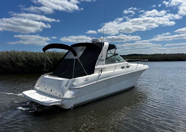 Sea-ray 310-SUNDANCER image