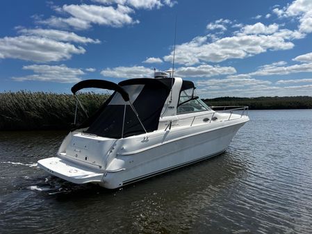 Sea-ray 310-SUNDANCER image