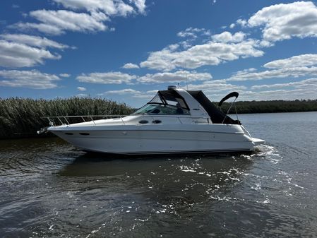 Sea-ray 310-SUNDANCER image