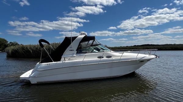 Sea Ray 310 Sundancer 