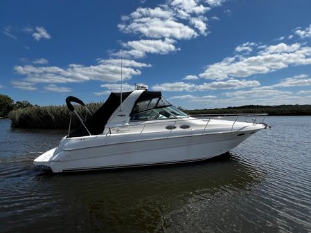 Sea-ray 310-SUNDANCER image