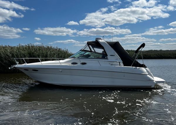 Sea-ray 310-SUNDANCER image