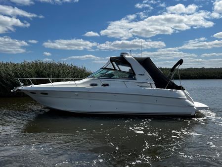 Sea-ray 310-SUNDANCER image