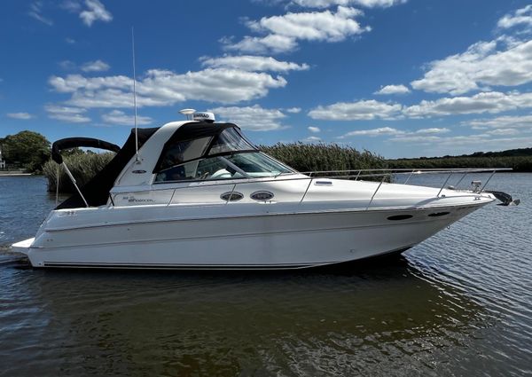 Sea-ray 310-SUNDANCER image