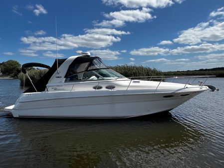 Sea-ray 310-SUNDANCER image