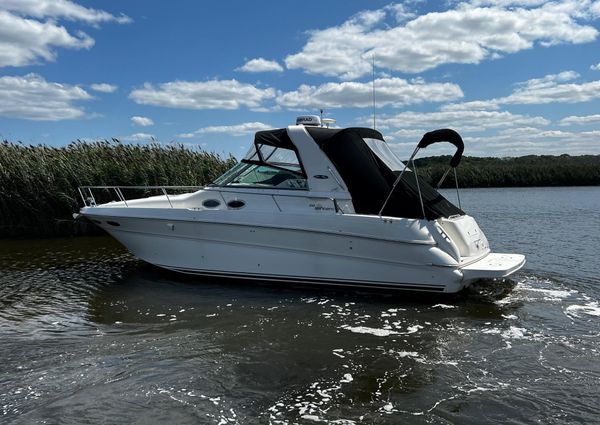 Sea-ray 310-SUNDANCER image