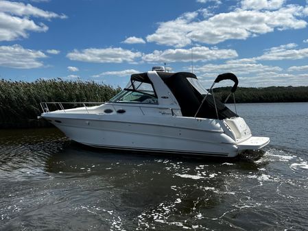 Sea-ray 310-SUNDANCER image