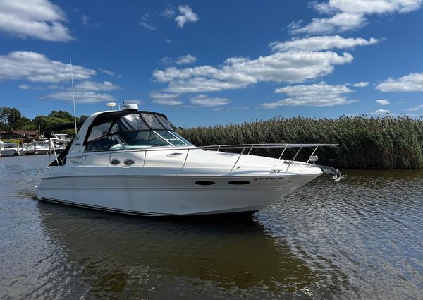 Sea-ray 310-SUNDANCER image