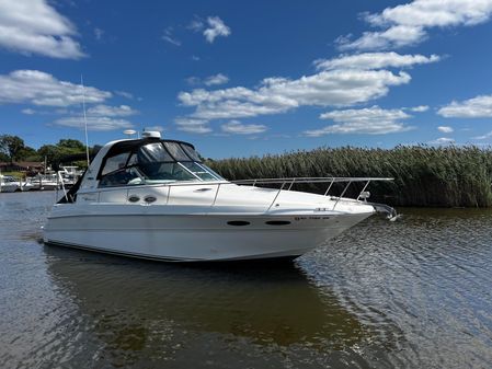 Sea-ray 310-SUNDANCER image